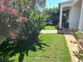 La Casa di Nonna Romina Arzachena